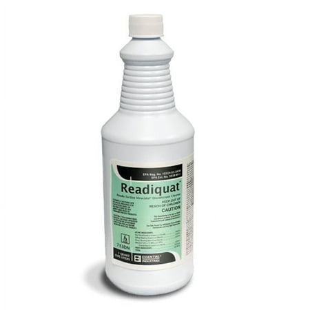 Readiquat RTU Virucidal Disinfectant – 1 Quart