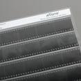 thumbnail image 6 of eTone 20 Pack Archival Storage Sheets 135 35mm Size Negative Preservers Photo Negative Sleeves, 6 of 7