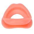 thumbnail image 2 of Lip Trainer Mouth Massager, Safe  Silicone Rubber Lip Trainer Muscle Tightening  for Daily Use for Cheek Chin, 2 of 7