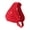 Red, variant on Matman USA The Dynasty Adult Headgear