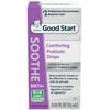 Soothe Baby Everyday Probiotic Drops for Newborn, Infants & Toddlers, Colic, Spit-Up, & Digestive Health, #1 pediatrician Recommended, Clear, 0.34 Fl Oz