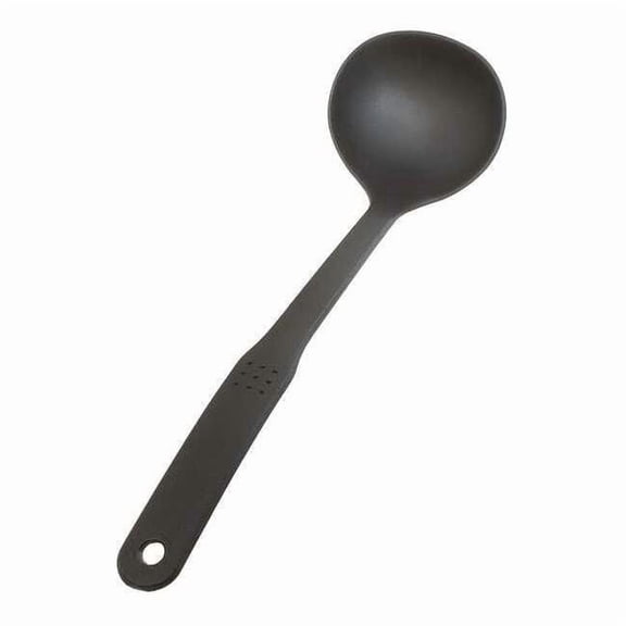 Crestware Ladle,3 oz.,12 in. L NY11