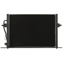 Spectra Premium 7-4766 Automotive Air Conditioning Condenser Fits select: 1998-2000 FORD CONTOUR, 1999-2002 MERCURY COUGAR
