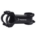 thumbnail image 1 of Bike Short Stem Riser Parts Components Rugged Riding Adjustable 31.8mm Handlebar 80mm 10 degree, 1 of 7