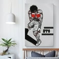 thumbnail image 5 of Japanese Sport Cartoon Hajime No Ippo Poster Art Prints Canvas Wall Art Poster Decorative Bedroom Modern Home Print Picture Artworks Posters 12x18inch(30x45cm), 5 of 6