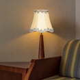 thumbnail image 6 of Table Lamp Shades Fabric Lampshade Clip On Lampshades for Minimalist Floor Wall Small, 6 of 6