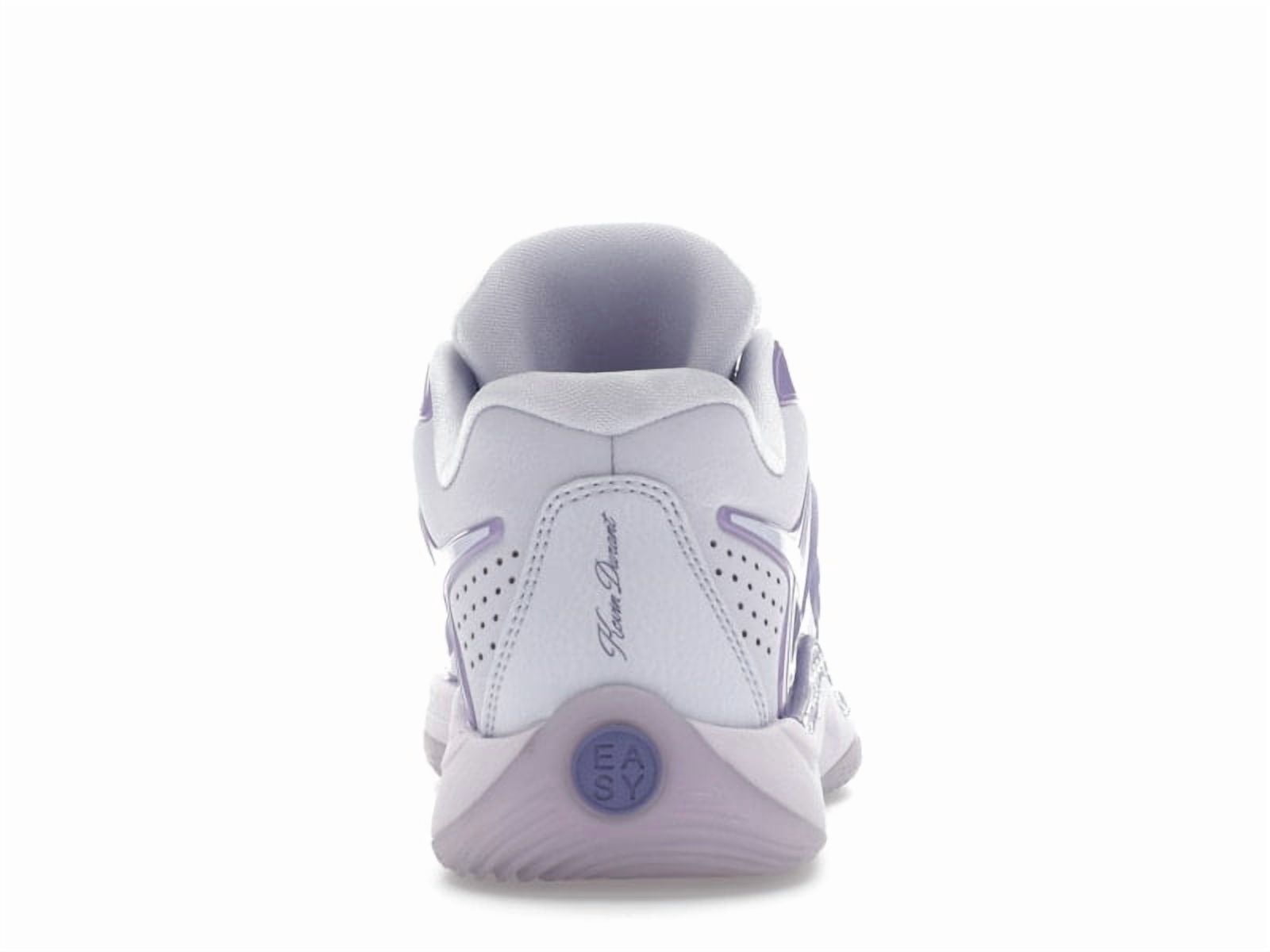 Nike Men's KD 17 B.A.D. Basketball Shoes, from StockX