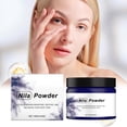 thumbnail image 5 of HHBEAUTY Brightening And Firming Mask Blue Powder Moroccan, Blue Powder For Skin, For DIY Skincare, Brightening, Pore Minimizer, Natural, 5 of 9