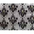 thumbnail image 4 of oneOone Georgette Viscose Fabric Ethnic Ikat Decor Fabric Printed BTY 42 Inch Wide, 4 of 4