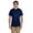 Navy, variant on Gildan G200T Adult Ultra Cotton Tall T-Shirt