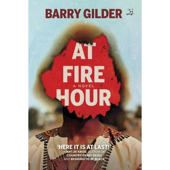 At Fire Hour (Paperback)