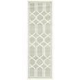 thumbnail image 5 of SAFAVIEH Chatham CHT725E Handmade Grey / Ivory Rug, 5 of 10