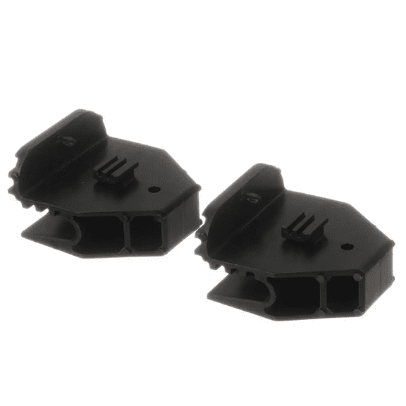 W10807828 Drawer Glide Kit Compatible with Whirlpool Ranges and Ovens - Budora - 4283165, PS11722960, W10674708