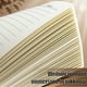 thumbnail image 4 of Cuaderno de papel kraft | Diario de lectura para estudiantes de tapa blanda y duradero | Tamaños A5, B5 y A4 | Páginas con cuadrícula de 8 mm, 60 hojas | Diario portátil para tomar notas en la, 4 of 5