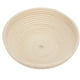 thumbnail image 4 of Cesta De Fermentación Banneton Artesanal, Pan Banneton Brotform, Cesta De Mimbre Para Pan Apto Para Alimentos, Uso En La Cocina Para Panaderos Profesionales Y Aficionados Amantes, 4 of 7