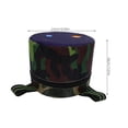 thumbnail image 4 of OULII Gardening Stool Multi Garden Seats Camping 1Pcs, 4 of 8