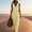 *Yellow, variant on ClodeEU Women's V Neck Sleeveless Drawstring Waist Wide Leg Jumpsuit, Casual Loose Romper with Pockets Black,Women's Plus L