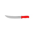 thumbnail image 1 of Cuchillo Bistecero Curvo 10 pulgadas. Caledonia CABIC-10R, 1 of 2