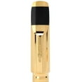 thumbnail image 5 of Otto Link Metal New York Series Tenor Saxophone Mouthpiece 5, 5 of 5
