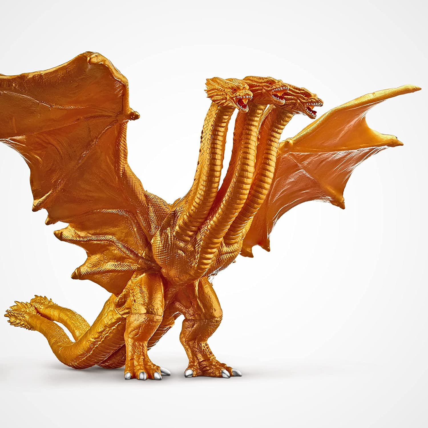 big king ghidorah toy