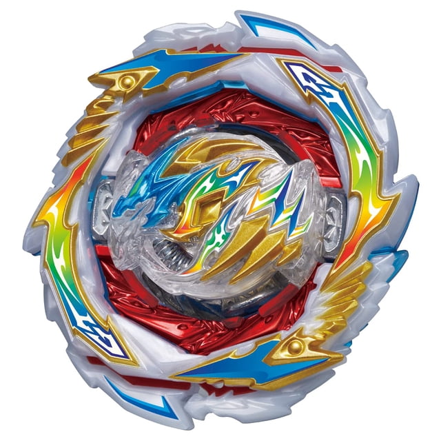 Beyblade Takara Tomy B-199 Gatling Dragon Karma Charge