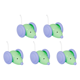 thumbnail image 1 of Toyadores Eléctricos para Toyes Interactivos Cat Toys Teaser () Verde, 1 of 4