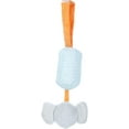 thumbnail image 2 of Kids Preferred Carter's Giraffe and Elephant Chime Set for Babies, 2 of 5