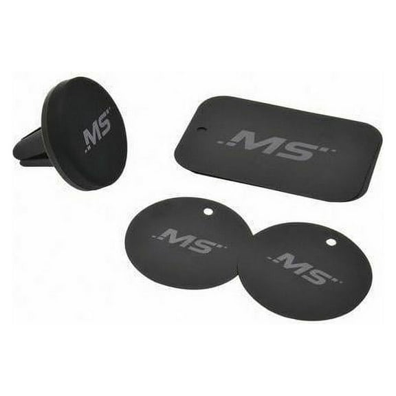 MobileSpec MBS15110 Universal Vent Mount with Magnetic Pad