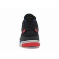 thumbnail image 3 of Jordan Men's 4 Retro Rare Air (Gold Lettering) Basketball Shoes, from StockX, 3 of 5
