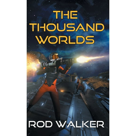 The Thousand Worlds, (Hardcover)
