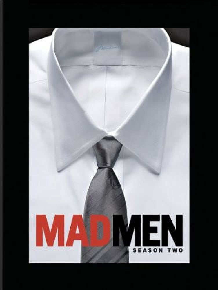 Lionsgate Home Entertainment, Mad Men: Season Five, Emmy Winner