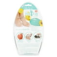 As Seen on TV Original Ped Egg Professional The Ultimate Foot File With