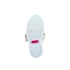 thumbnail image 5 of Zapaterias Mexico Zapato para Niña Blanco Tropicana 20047 T17.5 Zapaterias Mexico 20047-BCO, 5 of 6