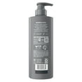 thumbnail image 5 of Dove Men+Care Limited Edition FIFA Shampoo & Conditioner Seal Hydration & Strengthen Hair All Star Comfort, 18 fl oz, 5 of 7