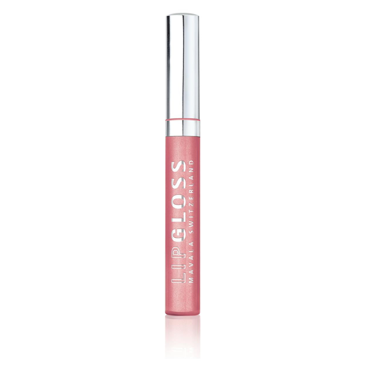 Lip Gloss Pink Lady by Mavala for Women 0.2 oz Lip Gloss Walmart