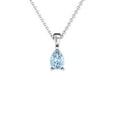 thumbnail image 1 of Pendentif Pierre de Poire, 1 of 4