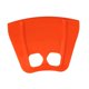 thumbnail image 3 of Protector de llanta para montaje de neumáticos de coche, para motocicleta, bicicleta, ATV, Dirt Bike Naranja, 3 of 8