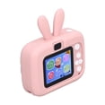 thumbnail image 3 of Cámara para niños Jadeshay 2,0 pulgadas 20MP grabación 1080P cámara de video para selfies, 3 of 12
