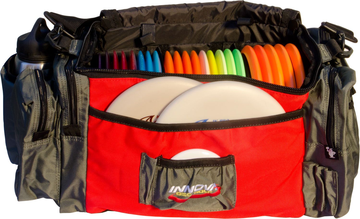 innova champion discs discarrier golf bag