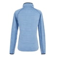thumbnail image 2 of Regatta Womens Yonder II Half Zip Fleece Top, 2 of 5