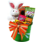 Bunny's Best Easter Basket