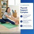 thumbnail image 4 of Pure Encapsulations Thyroid Support Complex, with Ashwagandha, 60 Count, 4 of 9