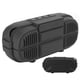 thumbnail image 5 of Altavoz Bluetooth portátil multifuncional para deportes al aire libre Altavoz estéreo inalámbrico (negro), 5 of 5