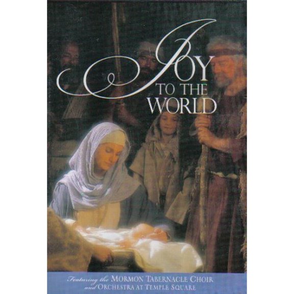 Joy To The World [DVD]