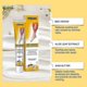 thumbnail image 2 of Bee Venom Varicose Vein Care Cream, Bee Venom Anti-varicose Vein Cream, Bee Venom Vein Cream, Soothe Skin Protrusion, Leg Massage Cream, 2 of 4