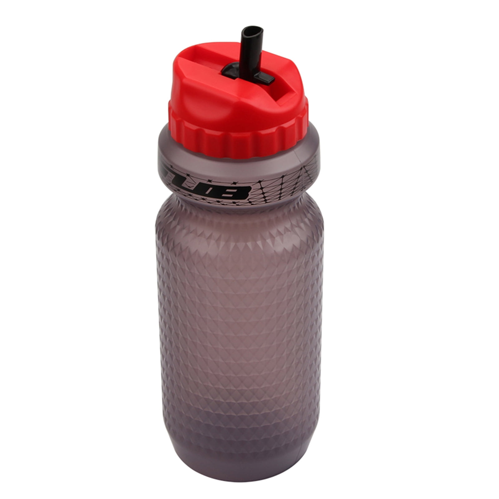 Bicycle Water Bottle Leakproof Silica Gel Sports Water Bottle Mountain