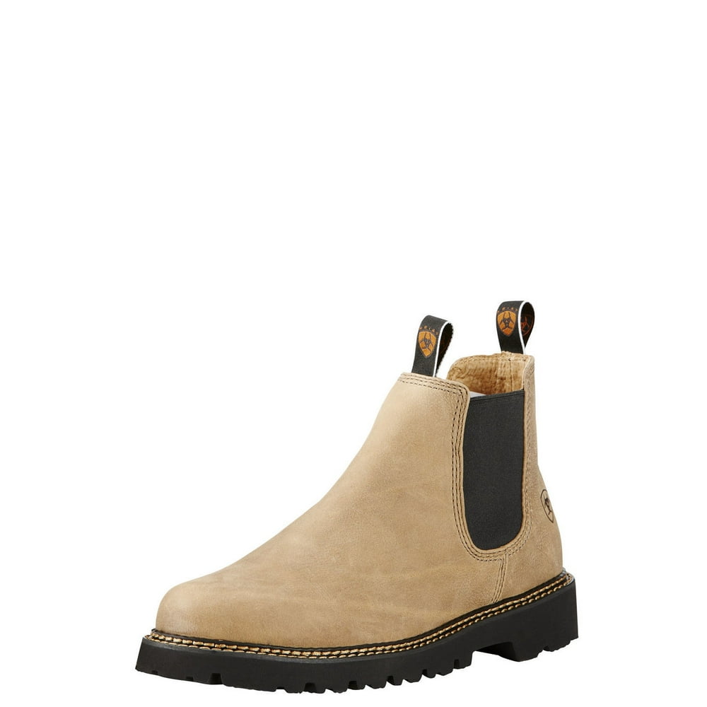 ariat spot hog boots