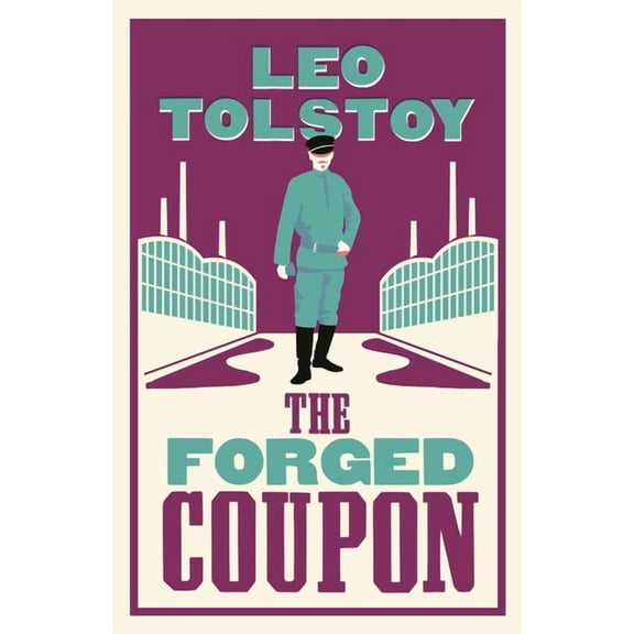 The Forged Coupon (Paperback)