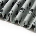 thumbnail image 2 of FUTUREORYY Pet Fleece Cushion De Doble Ideal Para Camas Y Asientos De Mascotas, 2 of 5