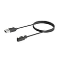 thumbnail image 3 of Adaptador de cargador de 60 cm Cable de cargador USB de repuesto para HAYLOU Solar Plus RT3 LS16 Likrtyny Para estrenar, 3 of 9